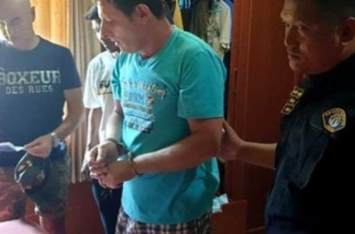 Мошенник притворялся Джорджем Клуни и был арестован