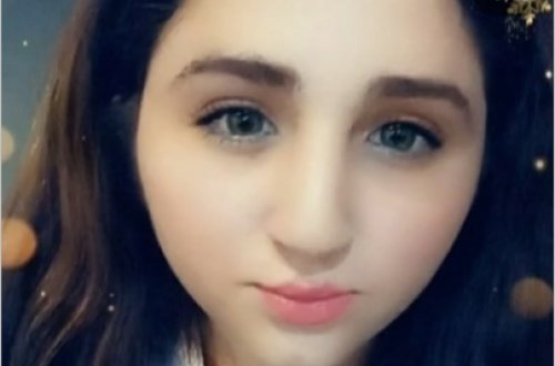 Azərbaycanda 19 yaşlı qız bu məktubu yazıb evdən qaçdı - FOTO