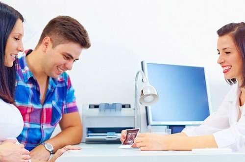 Anadan övlada ötürülən xəstəliklər – SİYAHI