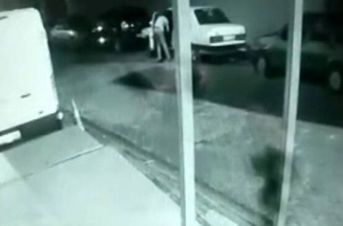 Keçmiş sevgilisindən belə QİSAS ALDI - Gizli kamera ANBAAN ÇƏKDİ / VİDEO