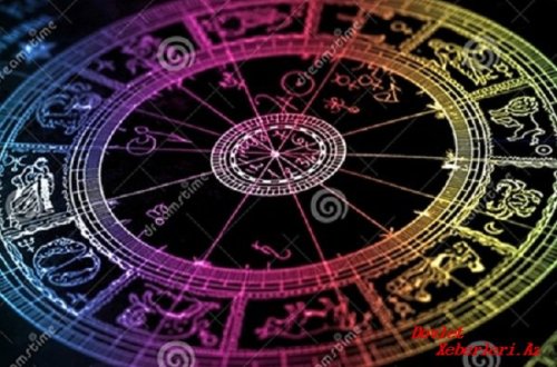 Köhnə dostlar sizi təəssüfləndirə bilər. — Günün qoroskopu