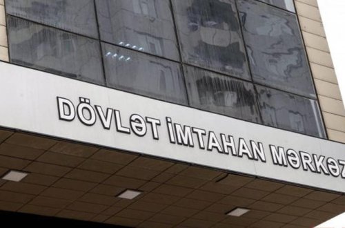 Bu gün SON GÜNDÜR - DİM müraciət etdi