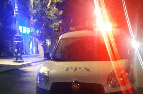 Sumqayıtda toyda musiqi sifarişi üstündə kütləvi dava düşdü