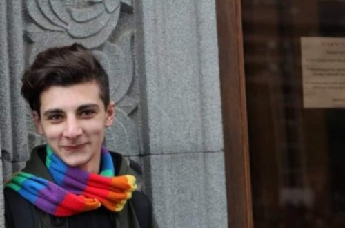 Ermənistanda biabırçılıq: Əsgərliyə çağırılan gənc cinsi azlıq çıxdı