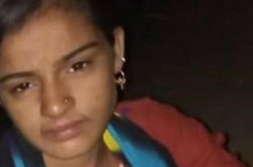 Xəyanət ölümə səbəb oldu - Başqa kişini sevən evli qadından dəhşətli addım - FOTO