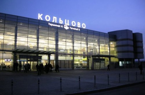 С сегодняшнего дня открывается авиарейс Екатеринбург-Баку