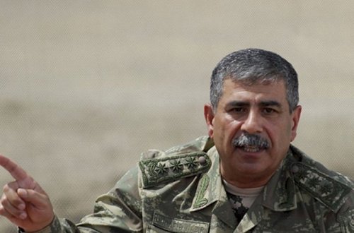 “Kardaşyandı, Tonoyandı, hamısı eyni şeydir...” – Zakir Həsənov 