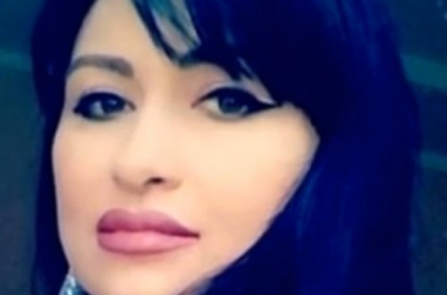 Qazaxıstanda azərbaycanlı qadın tələyə salınaraq öldürüldü - Video