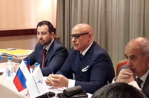 Elkaponi kimi tanınan Fizuli Məmmədov diaspor liderlərini tənqid etdi: 