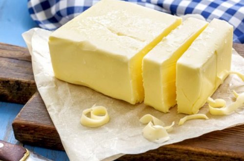 Azərbaycanda istehsal olunan kərə yağı haqda sensasion iddialar