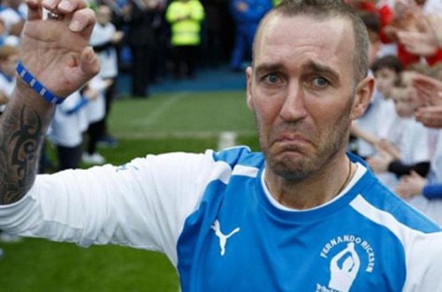 Məşhur futbolçu iyunun 28-də öləcək - 