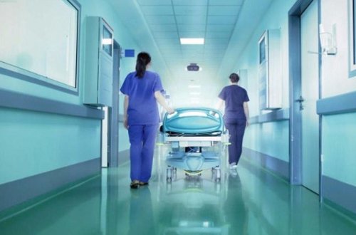 Bakıya işləməyə gələn Türkiyə vətəndaşı 20 gün sonra öldü