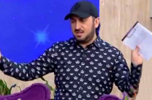 Tolik biabır etdi: “Nədi-nədi cibinə 100 dollar basacaq” - VİDEO