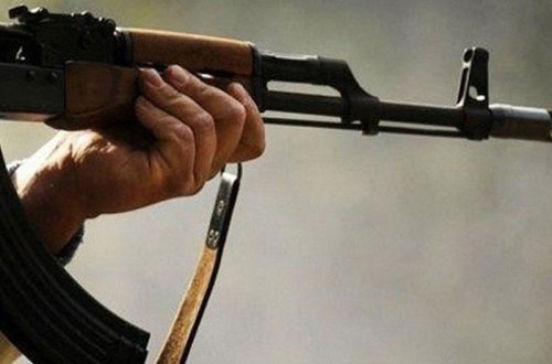 Ağstafada 8 nəfərin güllələndiyi hadisənin yeni görüntüləri - VİDEO