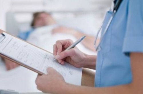 Bətnindən körpəni götürüb, yerinə qayçı qoydular, 23 il əzab çəkdi