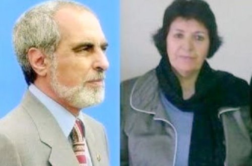 В Баку состоится траурная церемония в связи с кончиной супруги Абульфаза Эльчибея