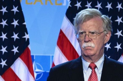 Джон Болтон: США готовы оказать помощь в урегулировании Карабахского конфликта