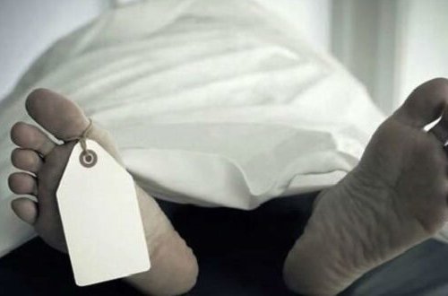 28 yaşlı gəncin meyitini xəstəxananın həyətinə qoyub qaçdılar - Azərbaycanda