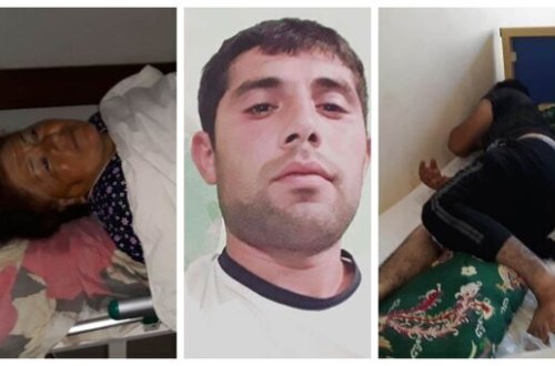 Süleymanovlarla Musayevlərin qan davası ilə bağlı ŞOK FAKTLAR