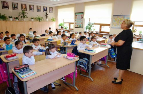 Müəllimlərin maaşı artımdan sonra necə hesablanacaq?