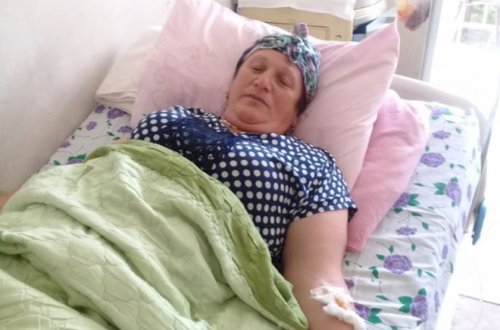 İcra başçısı Xocalı qurbanının əmlakını başqasına satıb