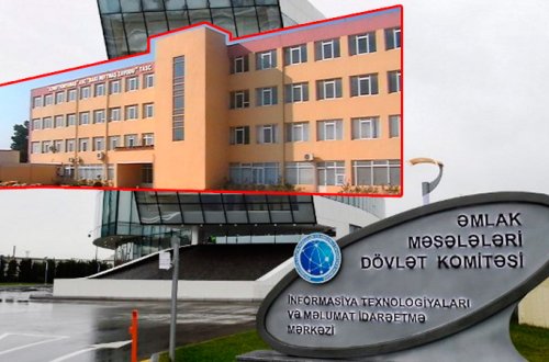 “Bakı neft maşınqayırma zavodu” ASC-ni kim alıb? - Əmlak Komitəsi gizlətməyi “məsləhət bilir”