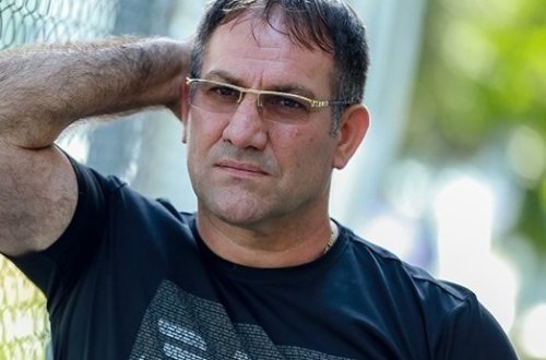 Füzuli Musayevə yeni vəzifə verildi