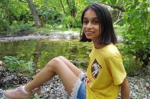 Adını məşhur “Forbes” jurnalında görmək istəyən sumqayıtlı şagird (FOTOLAR)