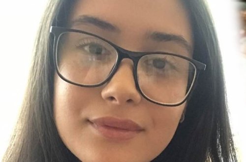 Bu iki 18 yaşlı qız BDU-nu bitirdi, magistraturaya qəbul oldu - FOTO