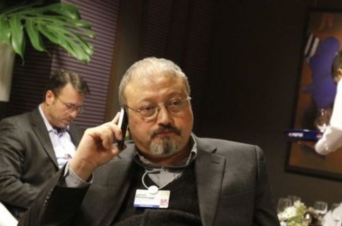 Новые подробности дела об убийстве Хашогги