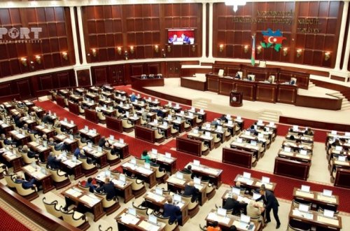 В Азербайджане для повышения трудовых пенсий вносится изменение в законодательство