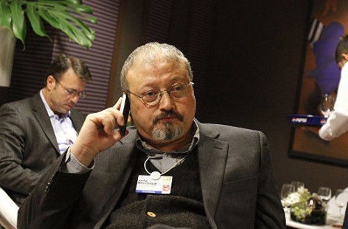 Kaşıkçı qətlinin səs yazısı yayıldı: İlk dəfədir, cəsədi yerdə kəsirəm