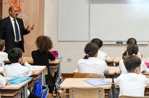 Müəllimlərlə bağlı vacib XƏBƏR - 4 gündən sonra...