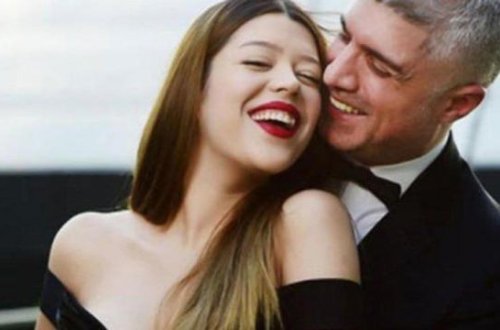 Özcan Dəniz boşanır - Evlilik 15 ay çəkdi