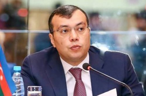 Сахиль Бабаев прокомментировал мнение о возможной инфляции из-за роста зарплат и пенсий