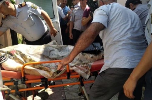 Ağstafa qətliamının yeni gizlənləri üzə çıxır: 