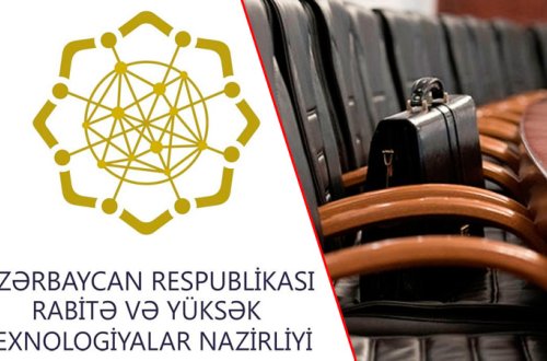 Adı da, özü də dolaşıq Nazirliyin 