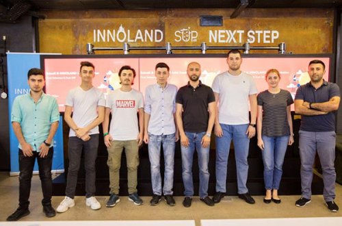 Bakcell İnkubasiya Proqramının iştirakçılarını seçdi