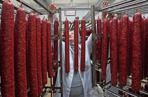 Bu kolbasalardan uzaq durun - RƏSMİ XƏBƏRDARLIQ