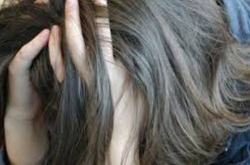 Bakıda gəlin qayınatasını qətlə yetirdi