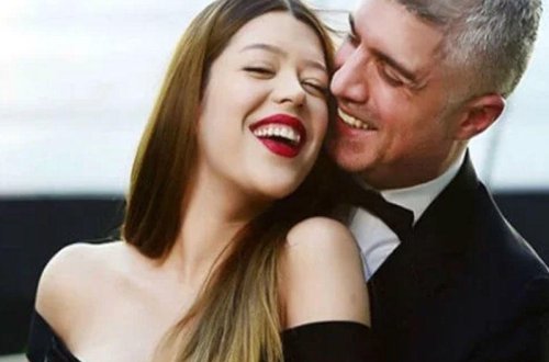 Feyza Aktan Özcan Dənizdən 15 milyon aliment istədi