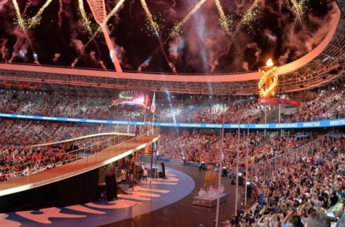 Европейские Игры в Баку и Минске. Анализ и сравнения