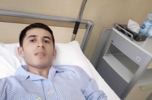 Azərbaycanda oğul qaraciyərinin 68 faizini anasına köçürdü: Anamın xəbəri yoxdur