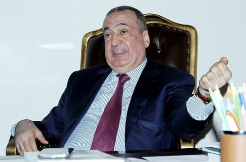 Deputat Eldar Quliyevdən hər kəsi qəsəbləndirəcək açıqlama: 