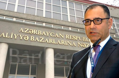 MBNP-də də dəyişiklik gözlənilir - İbrahim Alışovun getməsi zərurətə çevrilib