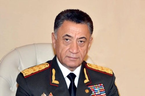 Чем будет заниматься Рамиль Усубов на новой должности