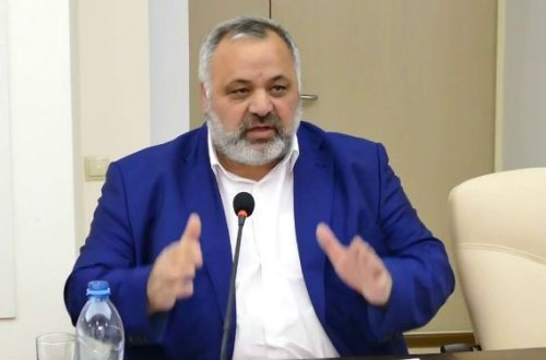 Söyün Sadıqov sərbəst buraxıldı