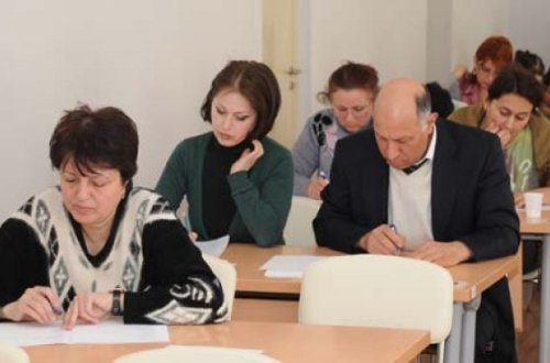 Diaqnostik qiymətləndirmədən keçməyən müəllimlərin də maaşı artacaq - RƏSMİ