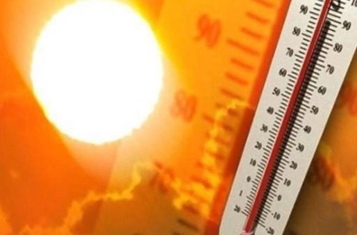 Bu gün 40 dərəcə isti gözlənilir