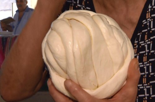 Ermənilər bu dəfə milli pendirimizə sahib çıxdılar